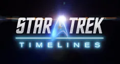 'Star Trek Timelines' news