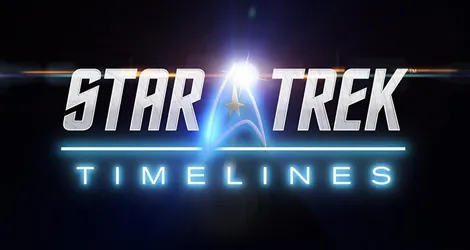'Star Trek Timelines' news