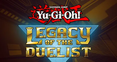 'Yu-Gi-Oh! Legacy of the Duelist' Gets New Add-On Content, PC Release