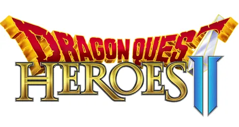 'Dragon Quest Heroes II'