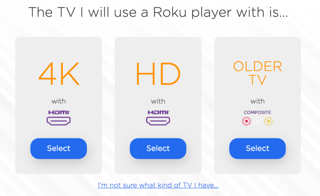 Which Roku is right for you?