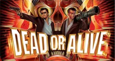 dead or alive news