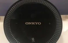 onkyo alexa smart speaker