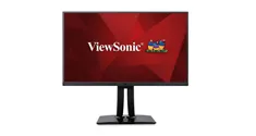 viewsonic VP2771 monitor