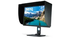 benq SW320 monitor