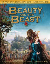 La Belle et la Bête (2014) aka Beauty and the Beast – Review - Mana Pop