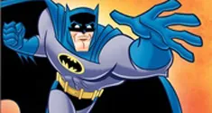batman brave news