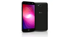 LG x power2 smartphone