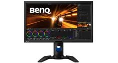 benq pv720 monitor