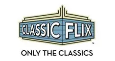 classicflix logo