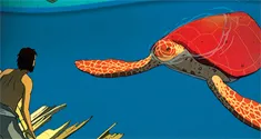 red turtle news