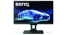 benq QHD monitor