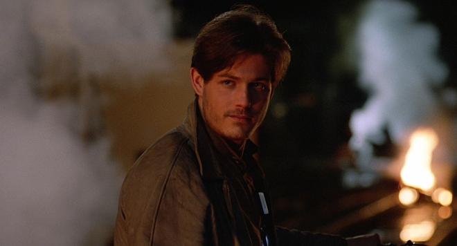 Streets of Fire – Michael Pare