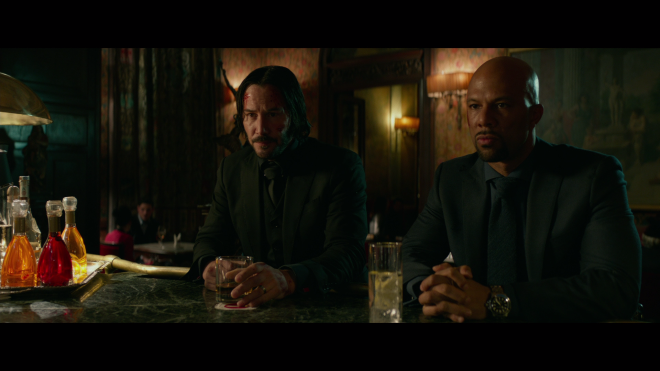 John Wick Chapter 2 Review - BTG Lifestyle