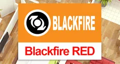 blackfire red