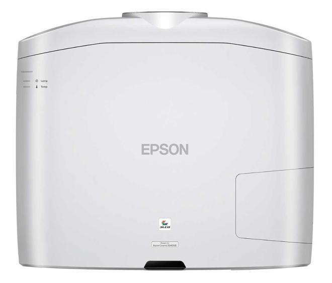 Epson PowerLite Home Cinema 5040UB