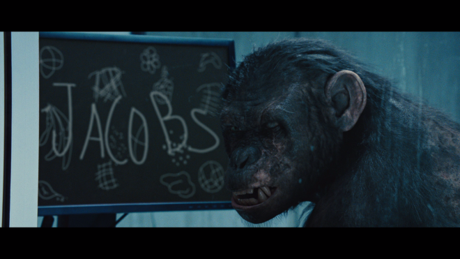 Rise Of The Planet Of The Apes 4k Ultra Hd Blu Ray Ultra Hd Review