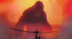 Kong: Skull Island 235 x 125