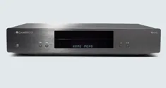 cambridge audio ultra hd blu-ray player