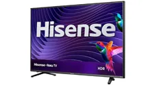 Hisense R6 Roku 4K TV