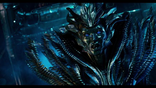 Transformers The Last Knight 4k Ultra Hd Blu Ray Ultra Hd Review High Def Digest