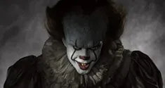 it 2017 Pennywise