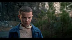 Stranger Things Season One Target Exclusive - High-Def Digest Blu-ray Review 6