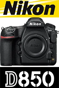 Nikon D850 Review // Fied test & Real World and Wedding