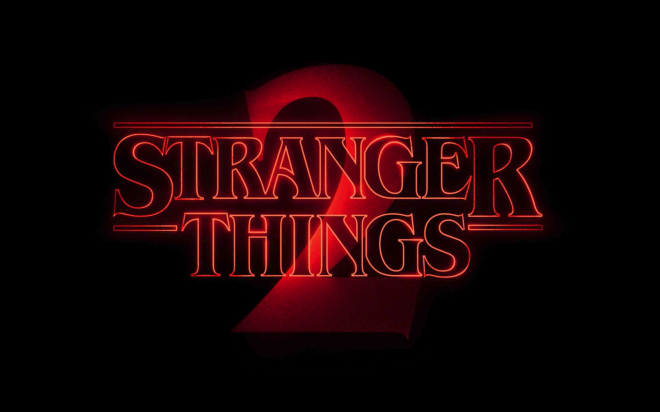 Stranger Things 2 Netflix 4k Dolby Vision Ultra Hd Review High