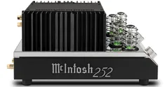 McIntosh MA252 Integrated Amplifier