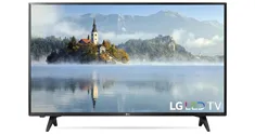 LG 1080p TV