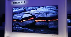 samsung wall ces 2018