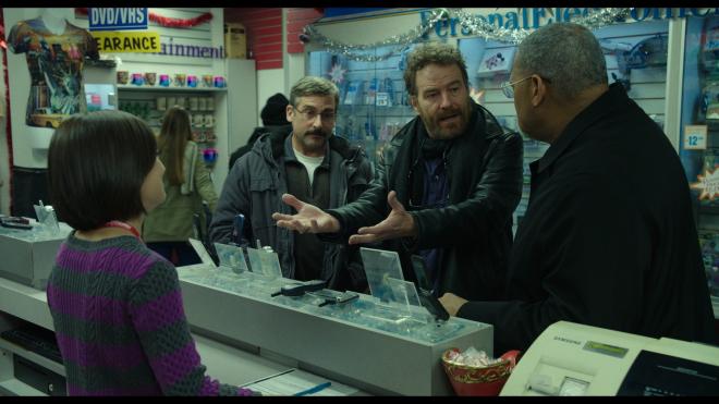 Last Flag Flying' Review: A Spiritual Sequel to 'The Last Detail