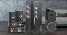 elac debut 2.0 speakers