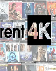 Rent New Release Movies, DVD, Blu Ray & 4K