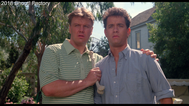 The Burbs Collector S Edition Blu Ray Review High Def Digest