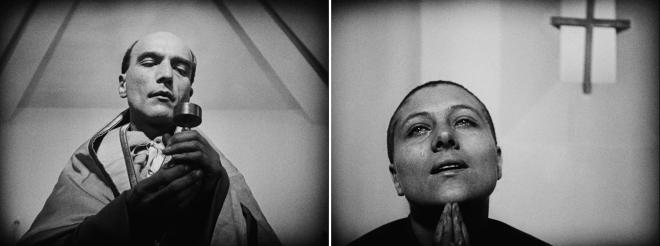 The Passion of Joan of Arc 3