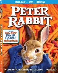 Peter Rabbit Blu-ray Review | High Def Digest