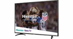 hisense r7 4k tv