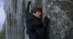 mission: impossible fallout