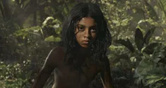 mowgli trailer