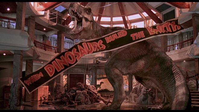 Jurassic Park: 25th Anniversary Collection - 4K Ultra HD Blu-ray Ultra HD  Review