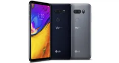 LG V35 news