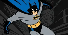 batman animated news