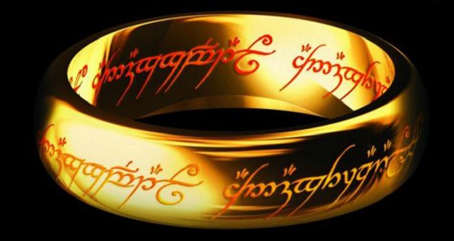 amazon teases lord of the rings series with new map of middle earth high def digest amazon teases lord of the rings series