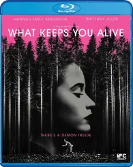 What Keeps You Alive Blu-ray Disc Details | High-Def Digest
