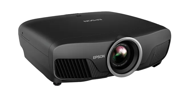 Pro Cinema 4050 4K PRO-UHD Projector
