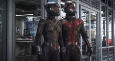 ant-man and the wasp news