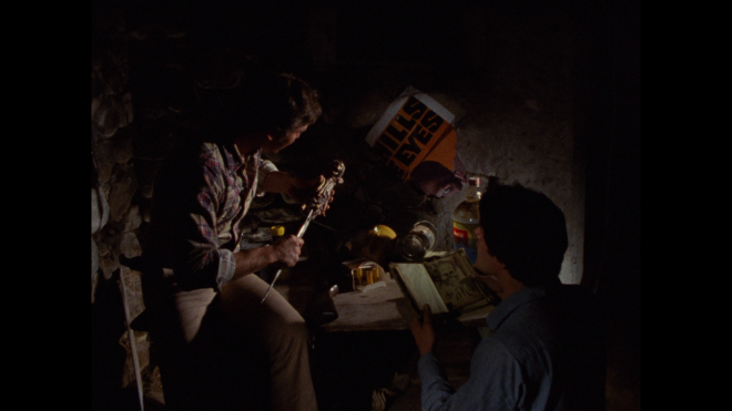 Cult 101: The Evil Dead (1981) 4K Restoration – Gateway Film Center