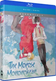 The Morose Mononokean (Anime) - Episodes Release Dates